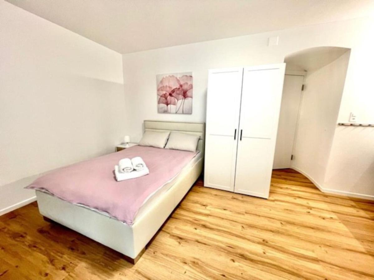 Apartemen Heart Of Modern Hg7