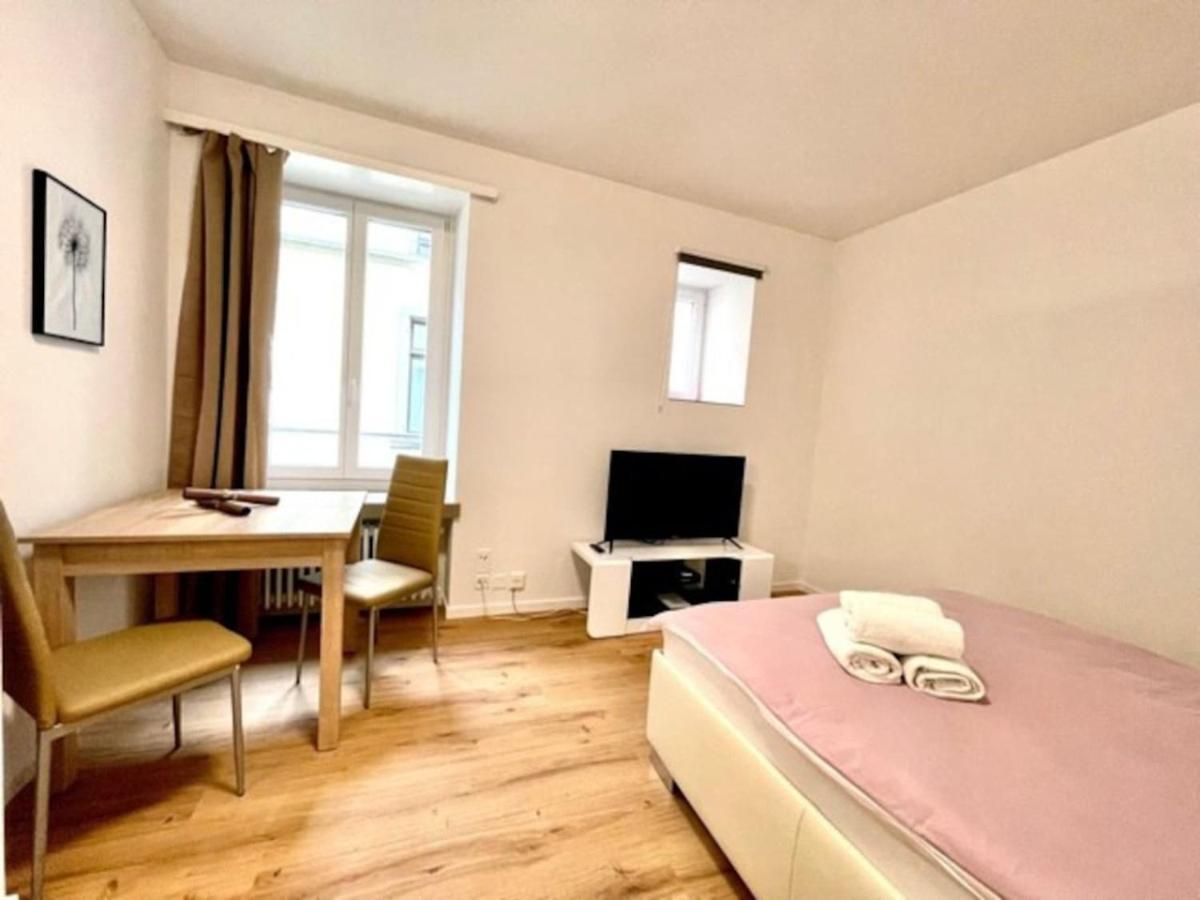 Heart Of Modern Hg7 Appartement