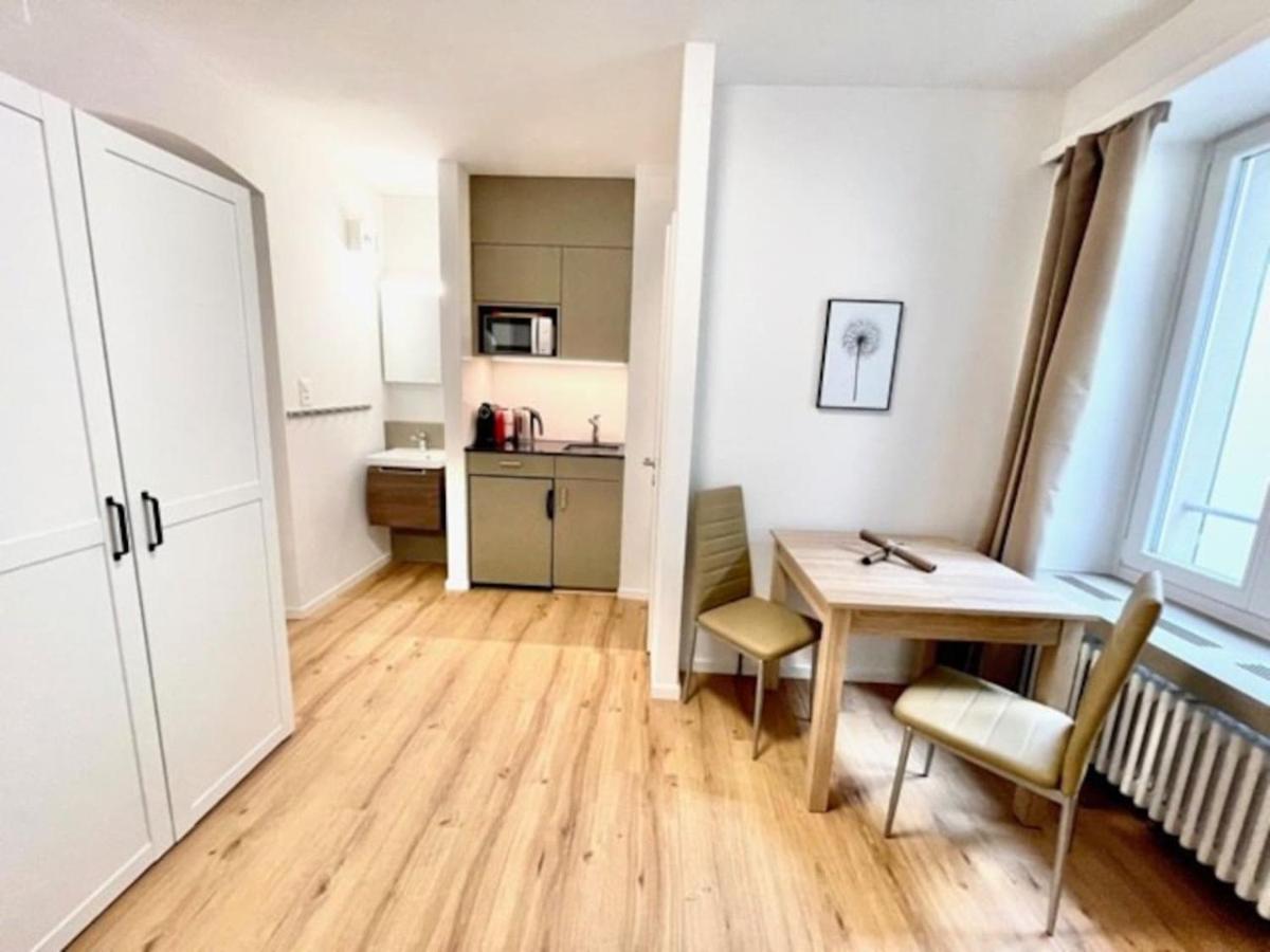 Apartemen Heart Of Modern Hg7