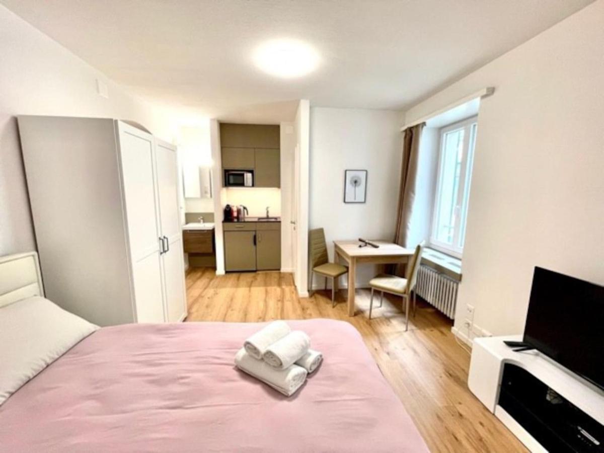 Heart Of Modern Hg7 Apartemen *
